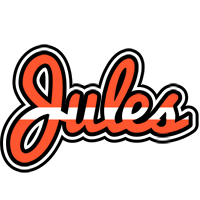 Jules denmark logo