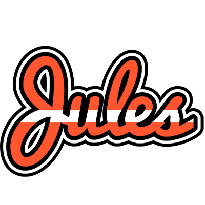 Jules denmark logo