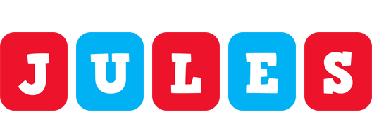 Jules diesel logo