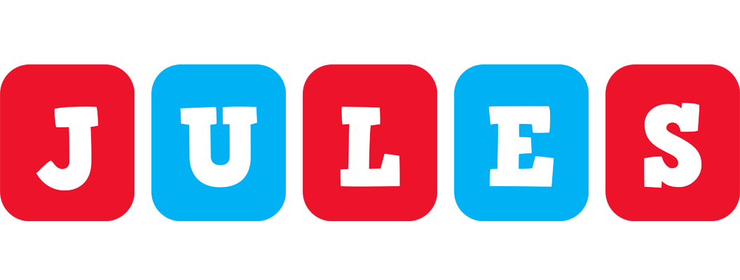 Jules diesel logo