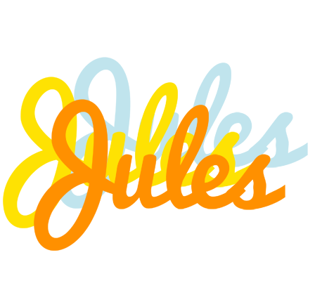 Jules energy logo