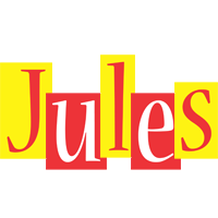 Jules errors logo
