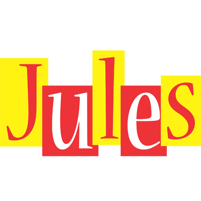 Jules errors logo