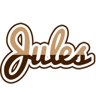 Jules exclusive logo
