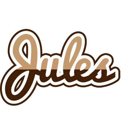 Jules exclusive logo