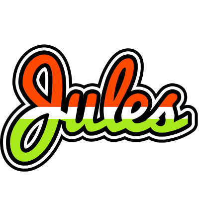 Jules exotic logo