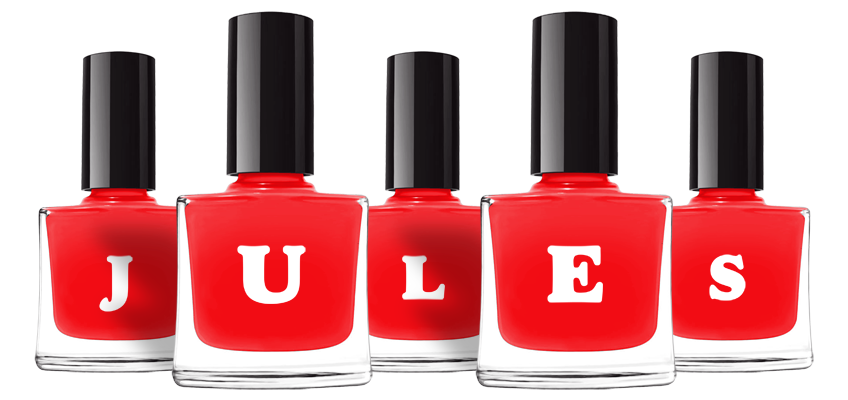 Jules fashion logo