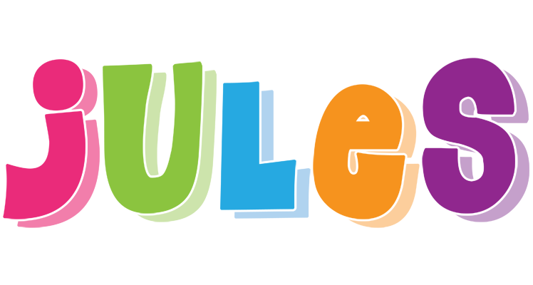 Jules friday logo