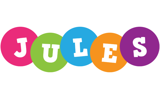 Jules friends logo