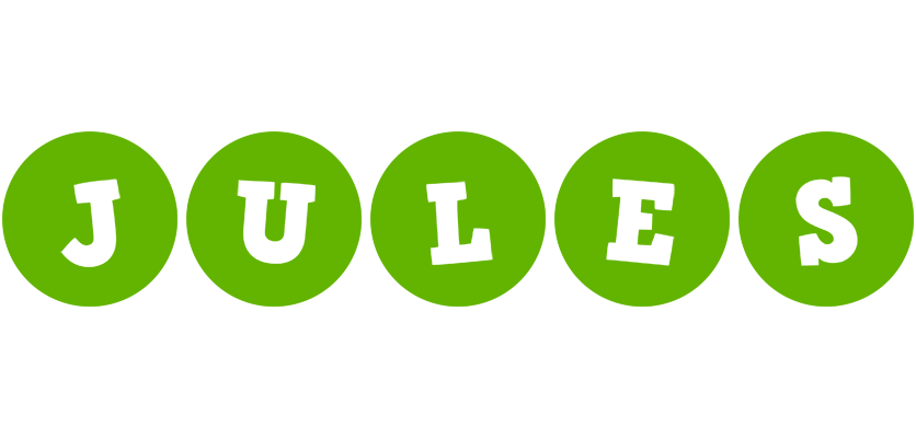 Jules games logo