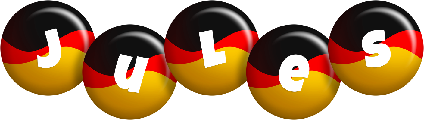 Jules german logo