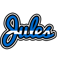 Jules greece logo