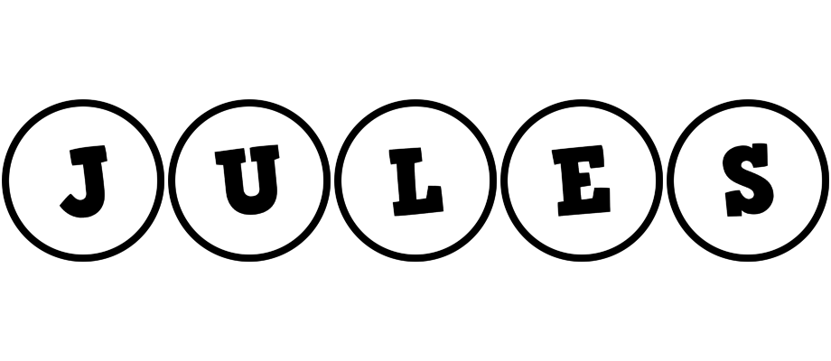 Jules handy logo