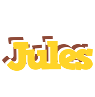 Jules hotcup logo