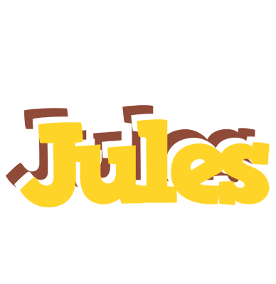 Jules hotcup logo