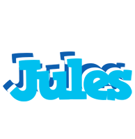 Jules jacuzzi logo