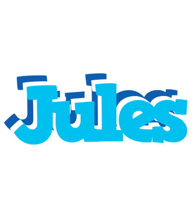 Jules jacuzzi logo
