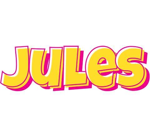 Jules kaboom logo