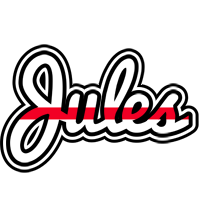 Jules kingdom logo