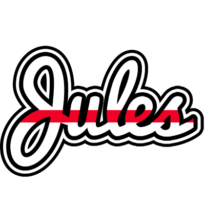 Jules kingdom logo