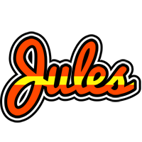Jules madrid logo
