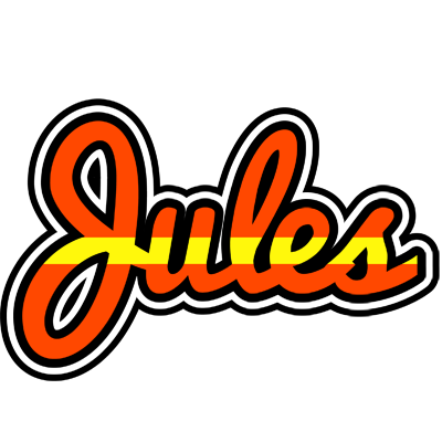 Jules madrid logo