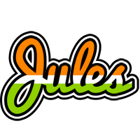 Jules mumbai logo