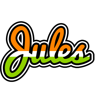 Jules mumbai logo