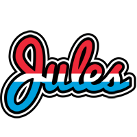 Jules norway logo