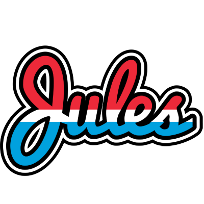 Jules norway logo