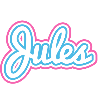 Jules outdoors logo