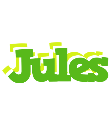 Jules picnic logo