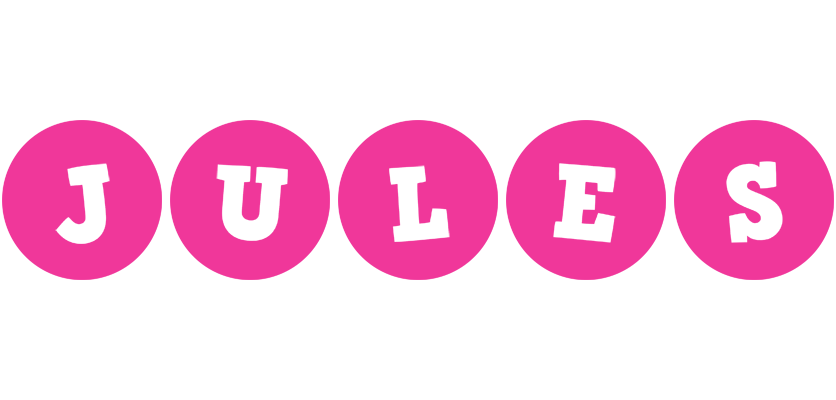 Jules poker logo