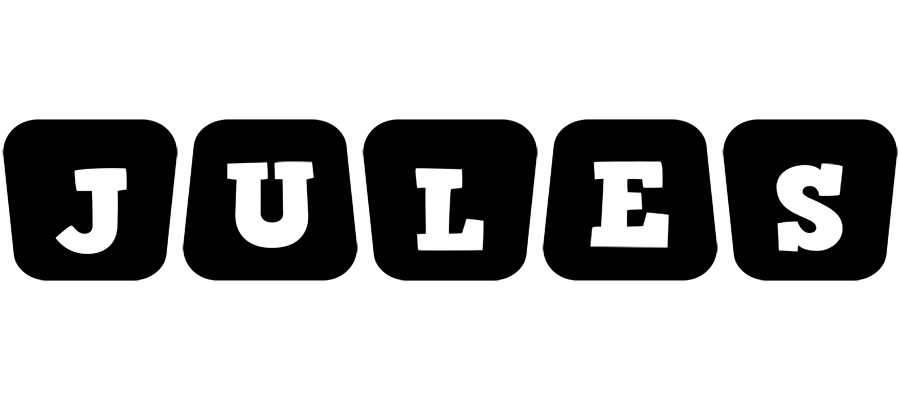 Jules racing logo