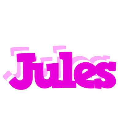 Jules rumba logo