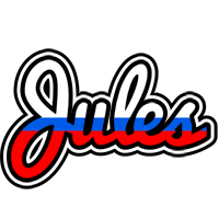 Jules russia logo