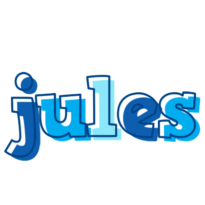 Jules sailor logo