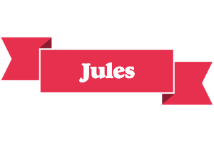 Jules sale logo