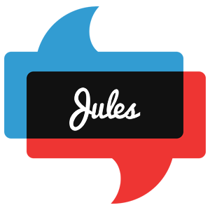 Jules sharks logo