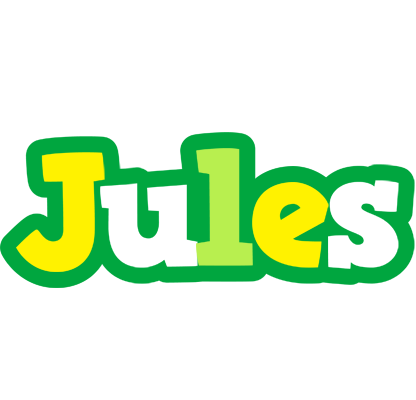 Jules soccer logo