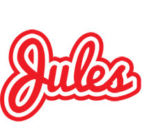 Jules sunshine logo