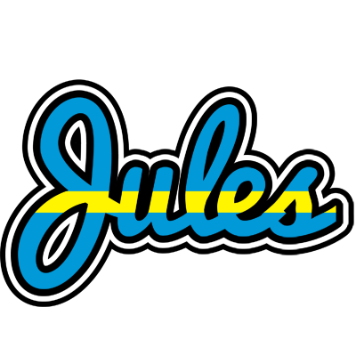 Jules sweden logo