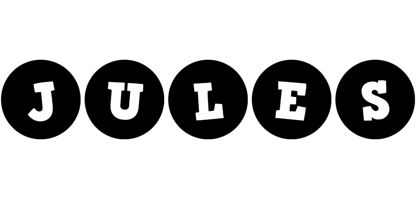 Jules tools logo