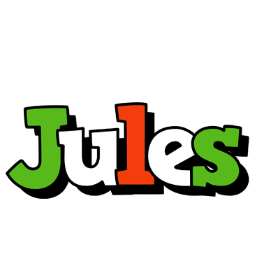 Jules venezia logo