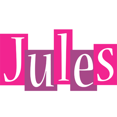 Jules whine logo