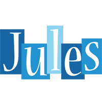 Jules winter logo