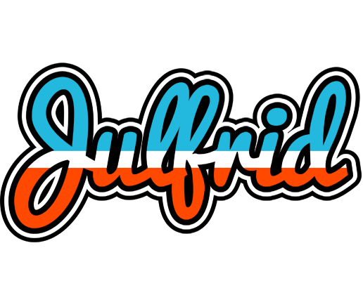 Julfrid america logo