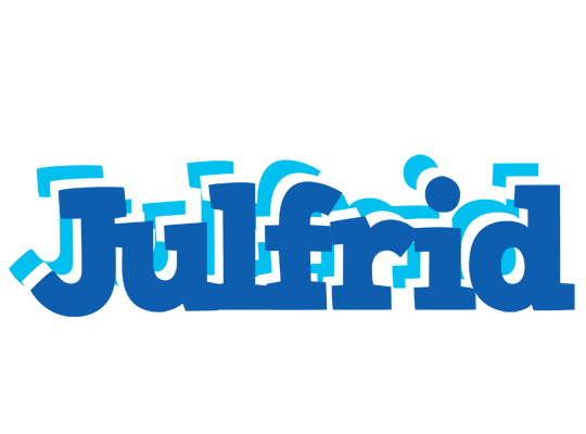 Julfrid business logo