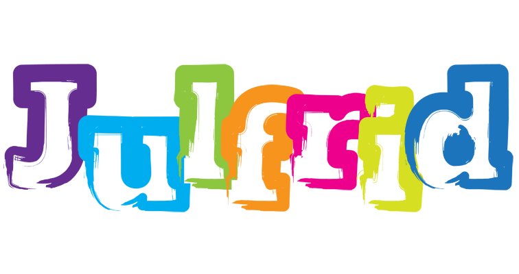 Julfrid casino logo