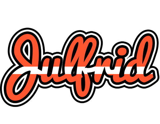 Julfrid denmark logo